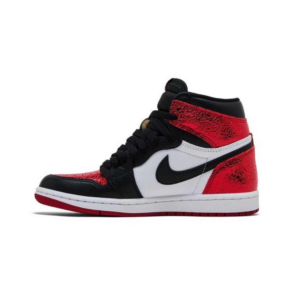 Jordan 1 high retro w
Ruby
Brand new - Picture 12 of 13